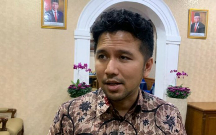 Emil Dardak Beberkan Hasil Pertemuan Elit Demokrat di Pacitan 