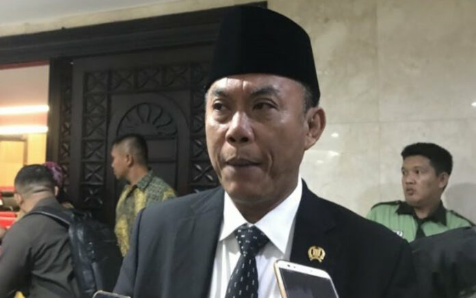 Ketua DPRD DKI: Saya Mendukung Sepenuhnya Penggeledahan KPK