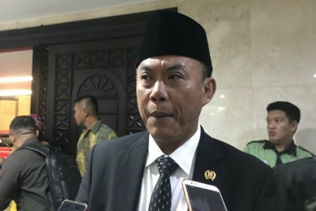 Ketua DPRD DKI: Saya Mendukung Sepenuhnya Penggeledahan KPK