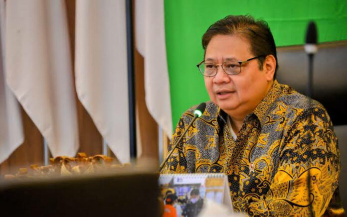 Hadapi Ekonomi 2023, Pemerintah Siapkan Kebijakan Antisipatif 