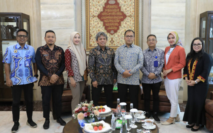 Ditunjuk Jadi Rumah, Kota Makassar Siap Sukseskan IGA 2023