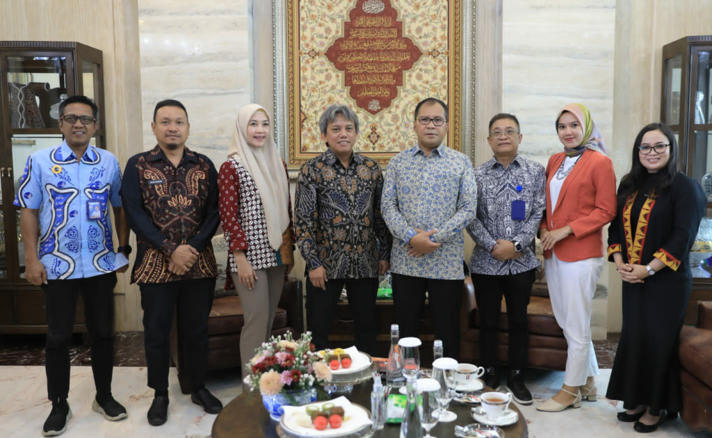 Ditunjuk Jadi Rumah, Kota Makassar Siap Sukseskan IGA 2023