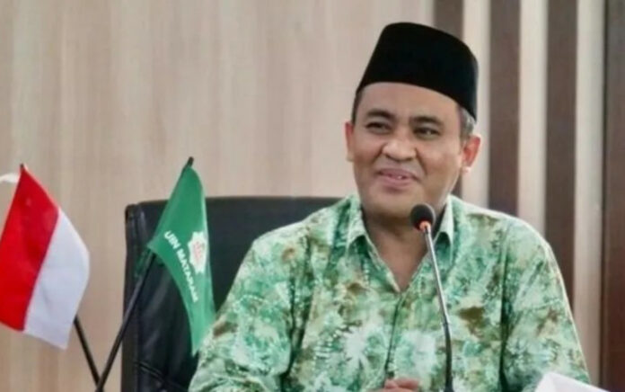 Rektor UIN Mataram Sebut Usulan Naiknya Dana Haji 2023 Realistis