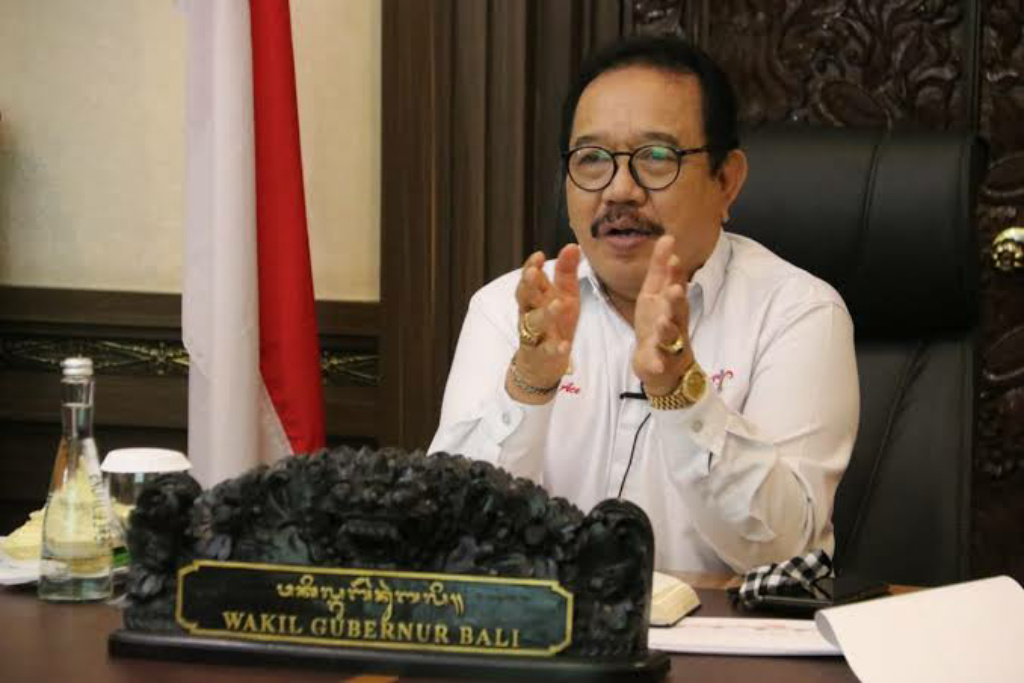 Bali Terget Kunjungan 700 Ribu Wisatawan China di 2023