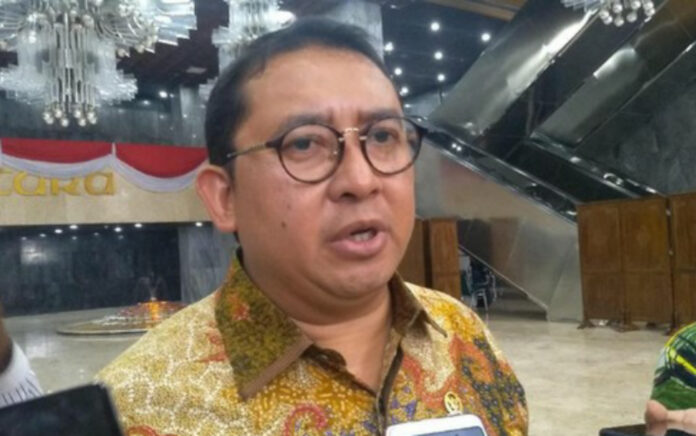 Fadli Zon Sebut Capres Koalisi Gerindra-PKB Dibicarakan dengan Jokowi