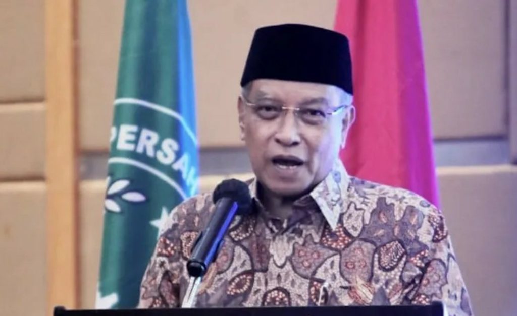 LPOI dan LPOK Kutuk Keras Aksi Pembakaran Al Quran di Swedia