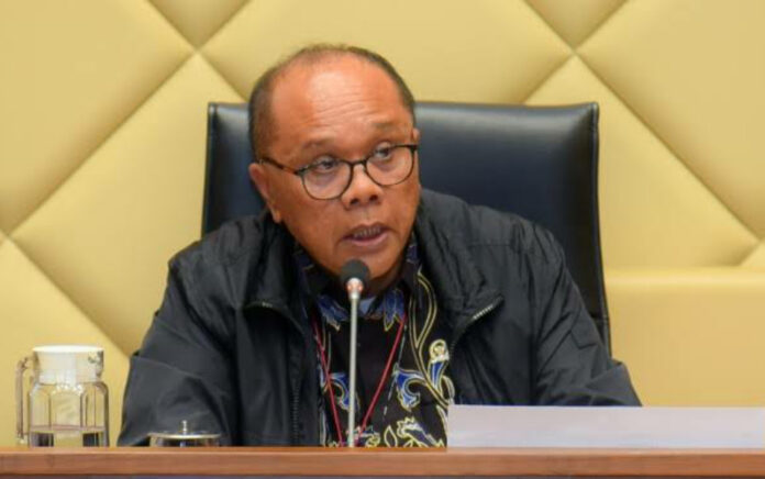 Komisi II DPR Resmi Usulkan Revisi UU Desa soal Masa Jabatan Kades