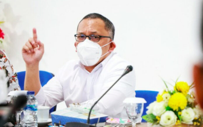 Ketua Komisi VII DPR RI Sugeng Suparwoto. (Foto: Istimewa)