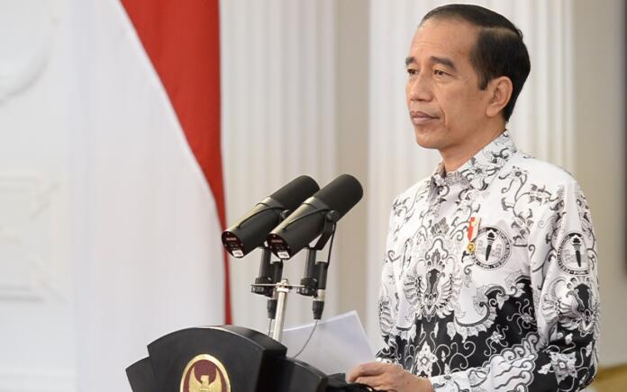 Pemuda Muhammadiyah Akan Anugerahi Gelar 'Bapak Perintis Indonesia Maju' pada Jokowi