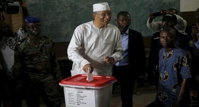 Benin Selenggarakan Pemilihan Parlemen untuk Menguji Demokrasi