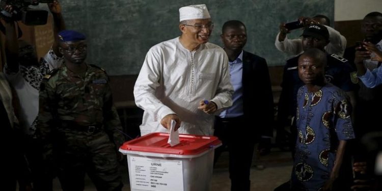 Benin Selenggarakan Pemilihan Parlemen untuk Menguji Demokrasi