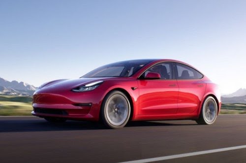 Korea Selatan Denda Tesla 2,2 Juta Dolar Atas Iklan Menyesatkan