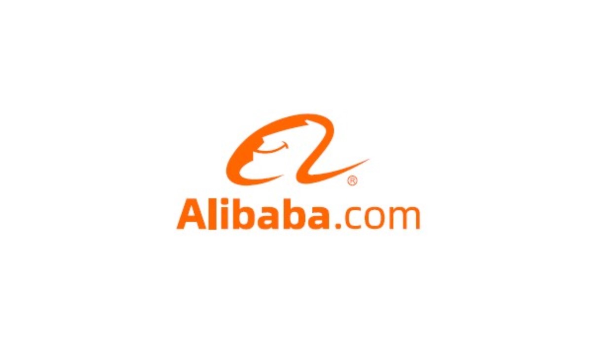 Belanja di Alibaba