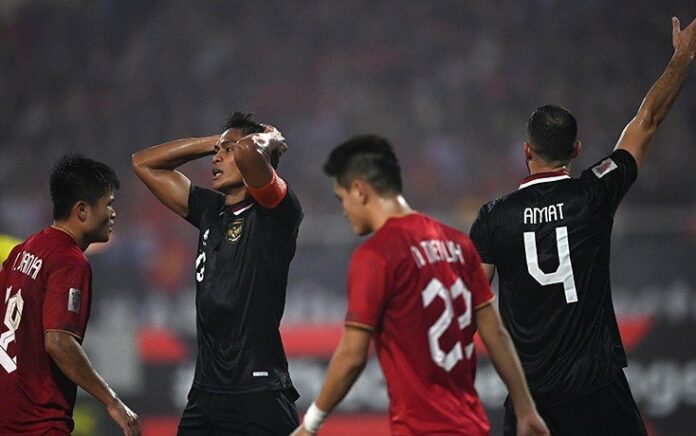 Usai Bantai Indonesia, Timnas Vietnam Pecahkan Rekor Baru