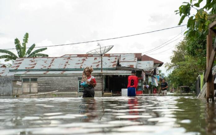 Banjir