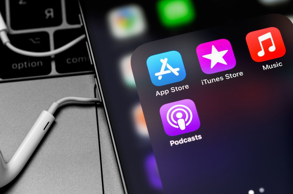Apple: Pertumbuhan App Store melambat