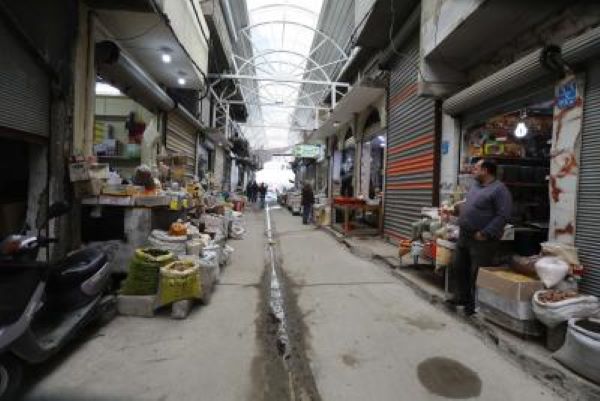 Tingkat Kemiskinan Irak Mencapai 25% Pada 2022