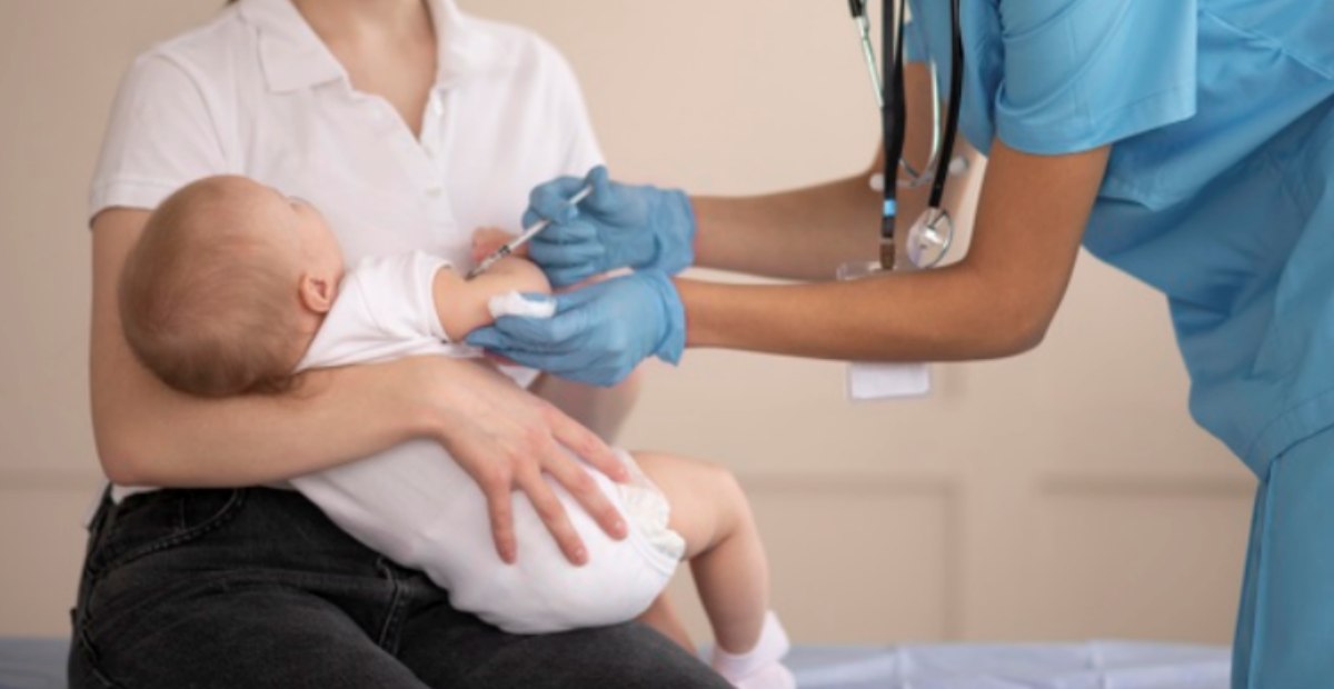 Pemerintah Siapkan Vaksinasi Covid-19 untuk Bayi dan Balita