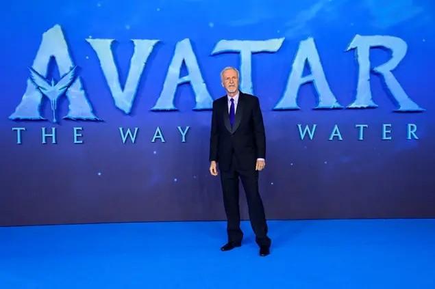 Pendapatan Box Office Sekuel 'Avatar: The Way of Water' Lampaui 2 Miliar Dolar