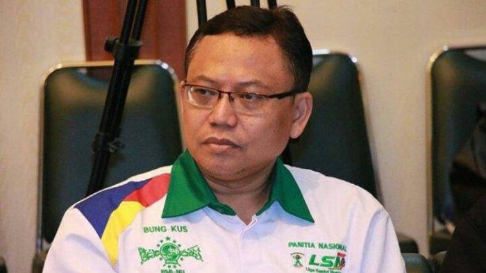 Bung Kusnaeni: Bubarnya Liga 2 dan Liga 3 Menghambat Industri Sepakbola Indonesia