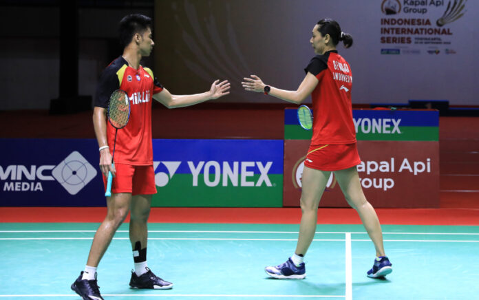 Dejan/Gloria (istimewa)