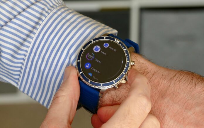 Ditenagai Teknologi NASA dan AI, CZ Smartwatch Mampu Ukur Kelelahan Pengguna