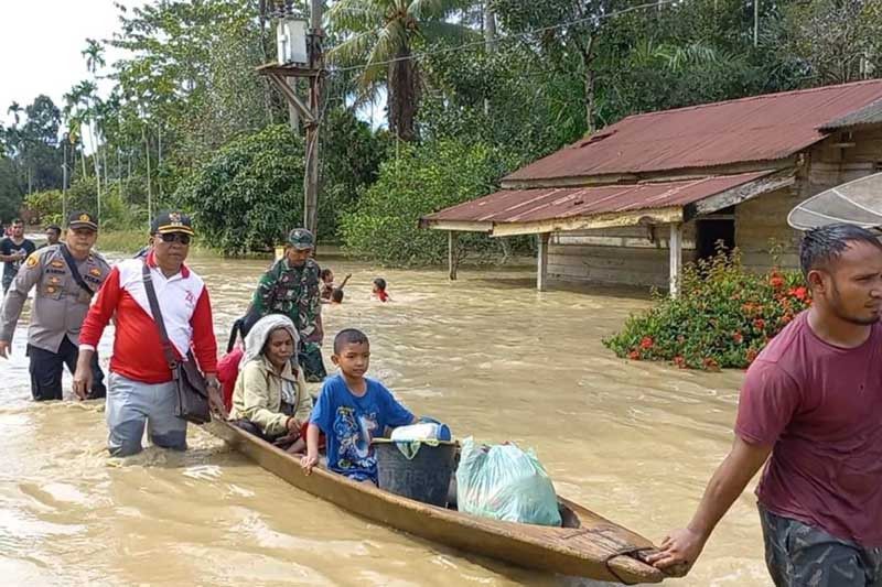 Banjir aceh