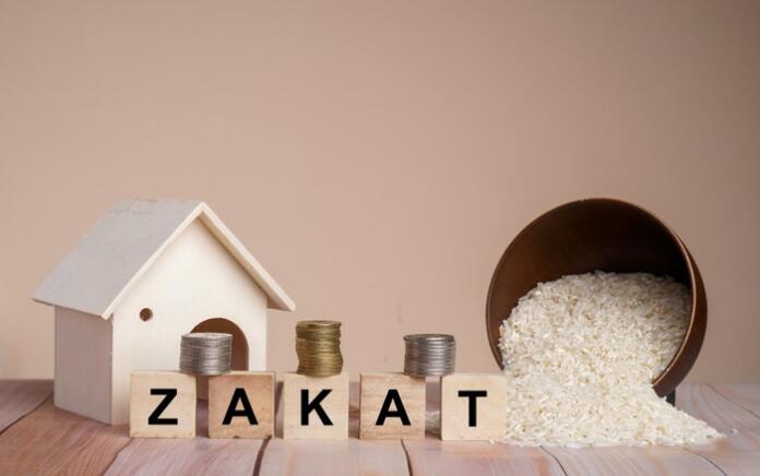 Lembaga Zakat