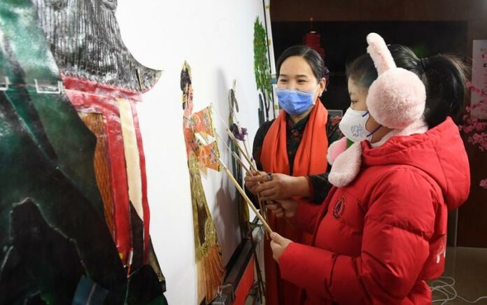 Beijing Gelar Lebih dari 4.000 Acara Budaya untuk Rayakan Imlek