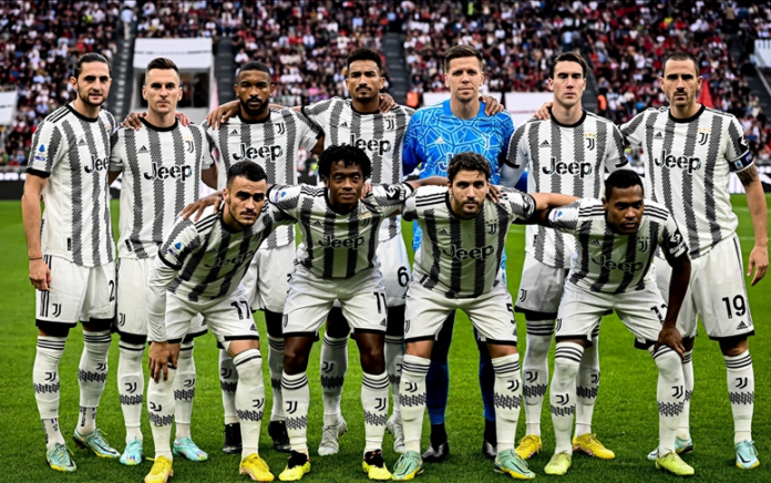 Juventus Terancam Tidak Bisa Tampil di Kompetisi Eropa