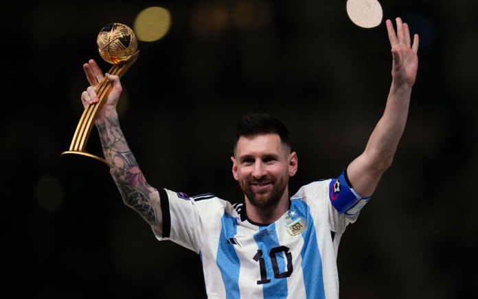 Ibrahimovic: Argentina Akan Sulit di Piala Dunia 2026