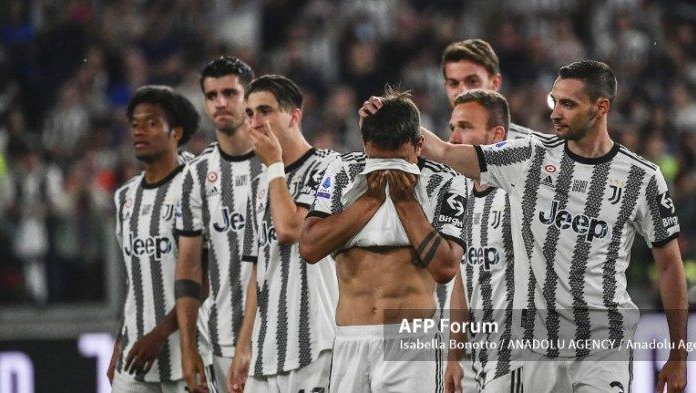 Meski Banyak Kasus, Juventus Tidak Akan Dijual