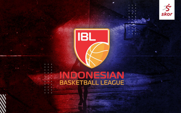 Jadwal Lengkap IBL Indonesia 2023 Seri 2