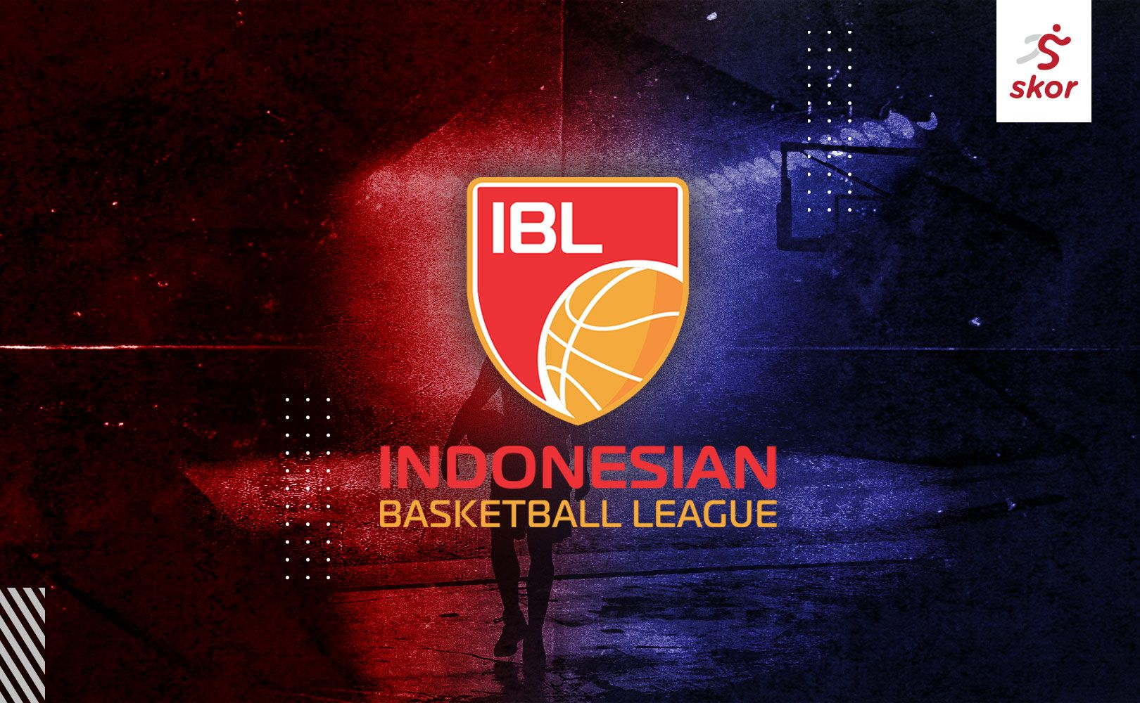 Jadwal Lengkap IBL Indonesia 2023 Seri 2