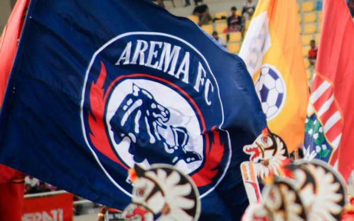 Arema FC Berpeluang Besar Untuk Bubar