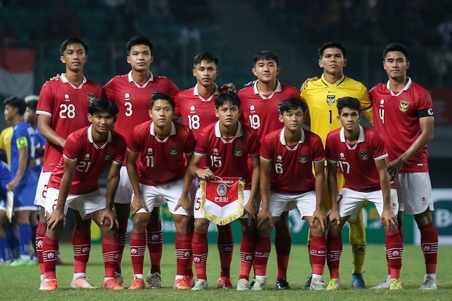 Jelang Piala Asia 2023, Timnas U-20 Harus Perbaiki Mentalitas