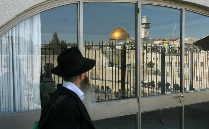 Dunia Muslim Timur Tengah Kecam Kunjungan Menteri Israel ke Situs Suci Al-Aqsa di Yerusalem