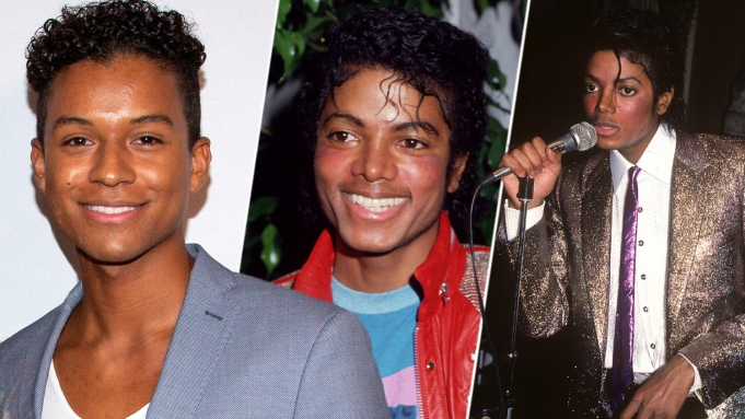 Sosok Mendiang Michael Jackson akan Diperankan oleh Keponakannya dalam Film Biografi