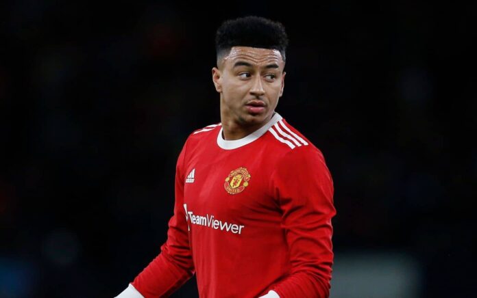 Jesse Lingard Sampai Konsumsi Alkohol Jelang Tidur Karena Beban Berat di MU