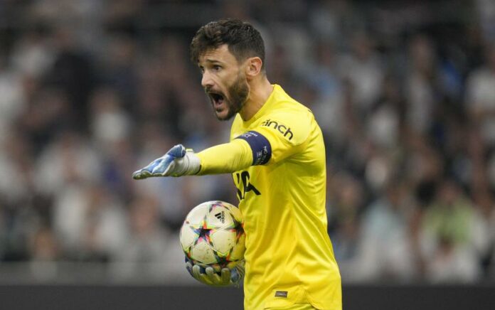 Hugo Lloris Pensiun dari Timnas Prancis Karena Ingin Regenerasi