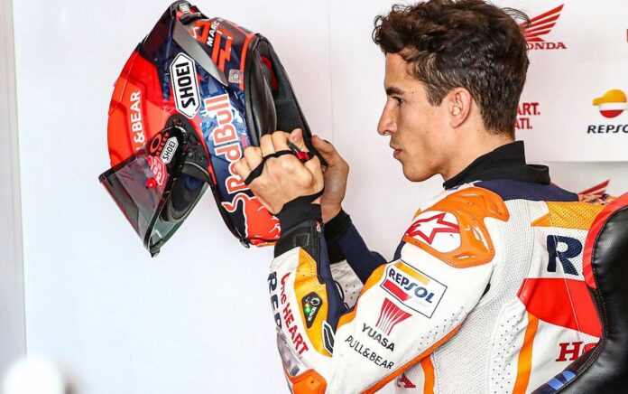 Marc Marquez (istimewa)