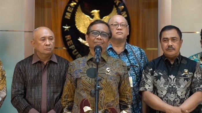 Buntut Kasus Indosurya, Pemerintah Akan Revisi UU Koperasi