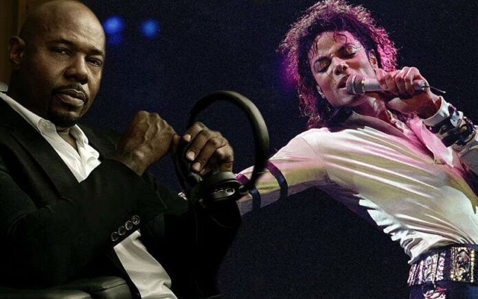 Disutradarai Antoine Fuqua, Film Biografi Michael Jackson Mulai Syuting Tahun Ini