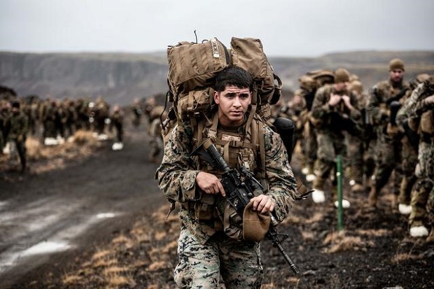 Militer Swedia Bersiap Meningkatkan Persenjataan dan Kemampuan Militer yang Modern