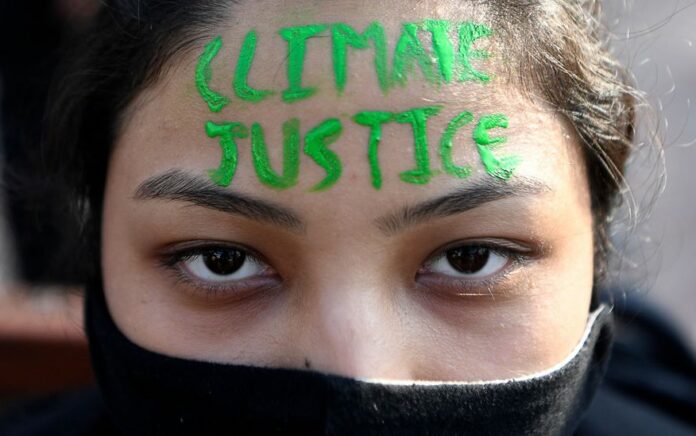 Peneliti: Perlu Target Keadilan Lingkungan untuk Kesetaraan Global