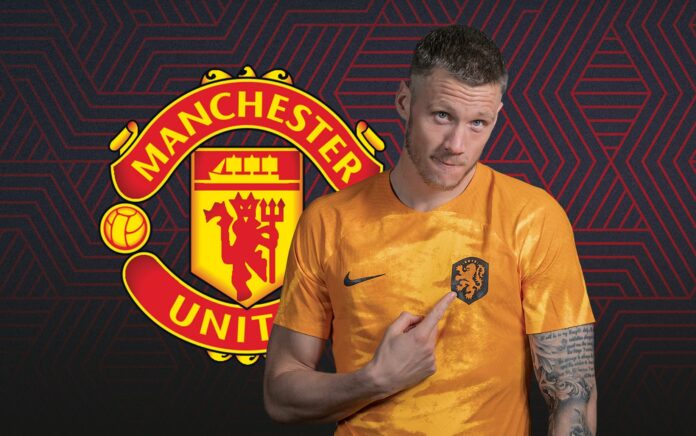 Kapan Debut Wout Weghrost di MU?