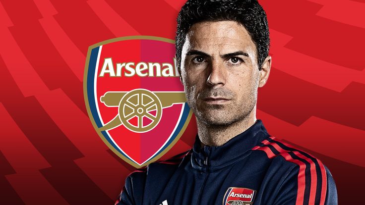 Madrid Rekrut Mikel Arteta Jadi Pelatih?