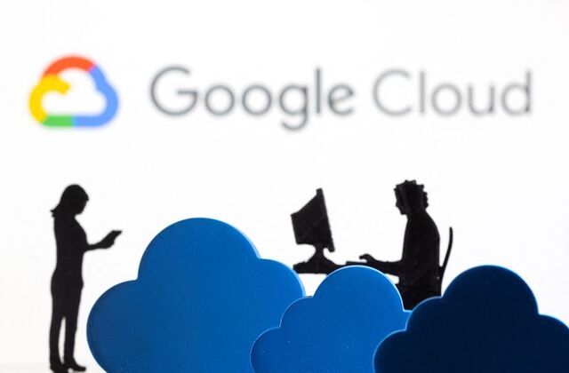 Google Cloud Bentuk Aliansi Dukung Upaya Digitalisasi Kuwait