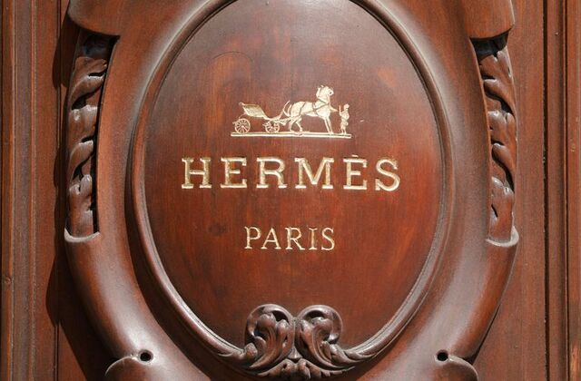 Hermes Berekspansi di Nanjing Saat Industri Mewah Bertaruh pada "Kembalinya" China