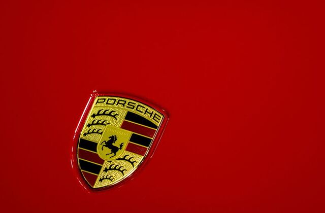 Porsche Akan Pastikan Perangkat Lunak yang Familiar Tersedia untuk Pelanggan